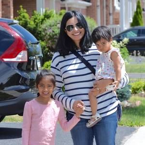 Meet your Posher, Bansree